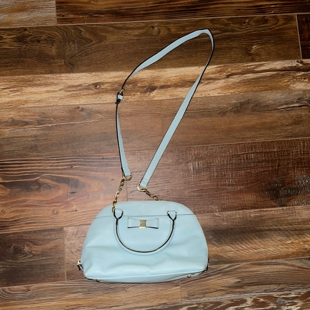 Target Merona Crossbody Purse
